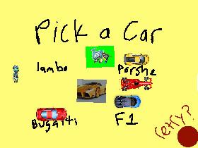 Lambo Driver 1