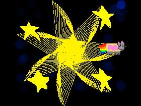 Spin Nyan Cat! SPIN!!! 2