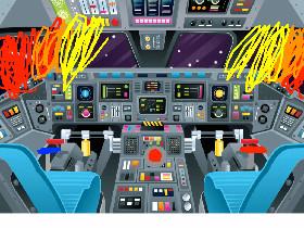Airplane Simulater