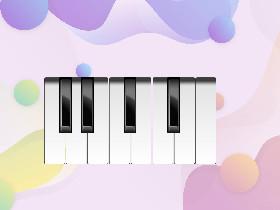 My Piano 1