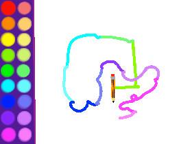 Color and Draw! 1
