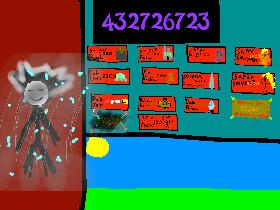 super saiyan clicker  2