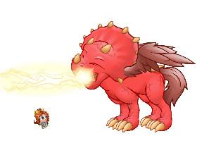 can you defeat a dragon?