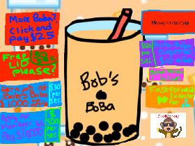 Boba Tea Clicker 1