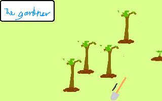 Plant Trees! 1