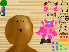 Gingerbread Maker UwU 1