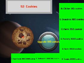 Cookie Clicker 2