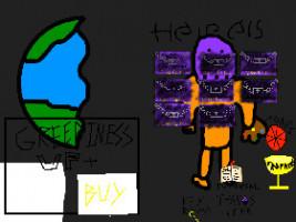 Thanos coin clicker 2