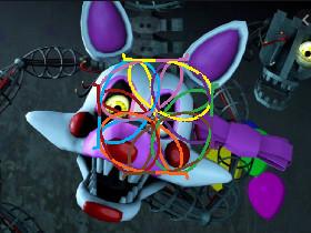 Mangles story draw part one