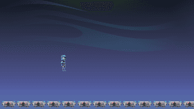Move the Hero 2