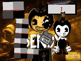 OG Bendy Clicker. 1