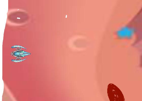 Arcade Shooter Game 1
