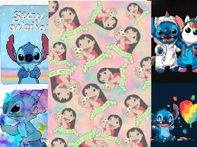 lilo and stitch fan club 1