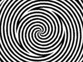 this ilusion will trick your eyes! 1 1 1 1