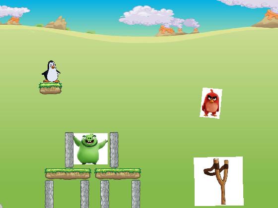 angry birds