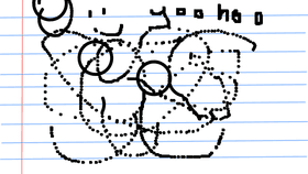 notebook paper