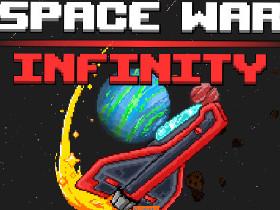 SpaceWar: Infinity
