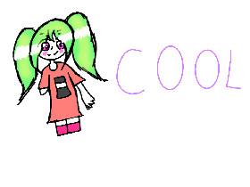 New oc!
