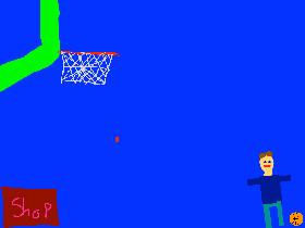BASKETBALL (improved a bit)