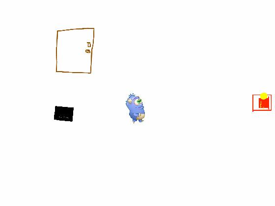 Escape room (easy)