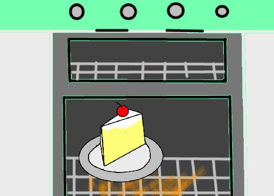 Cake Bake - How to Make a Simple White Cake