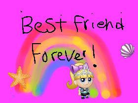 best friend forever (make 29/9/2020 1