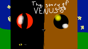 The Story of Venus