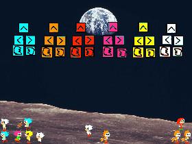 Sonic test with boost 1