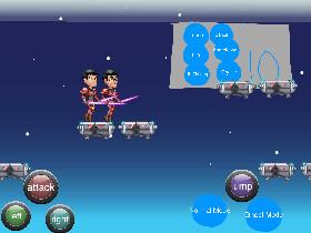 Platformer Game 3 - copy 1