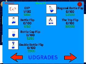 Bottle clicker  3000