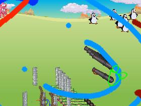 Physics Game 2
