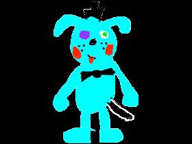 toy bonnie's brother