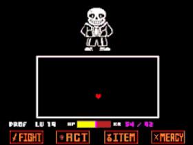 SURVIVE THE SANS ATTACK!