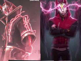 fortnight drift song 1 1