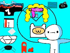 TheOdd1sOut (huge update) 1