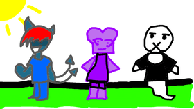 My Beutiful bois