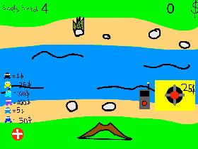 arrow ninja killer 1