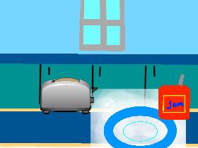 A Cooking Game 1