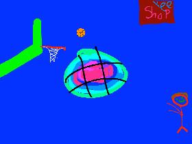 BASKETBALL JAM 1