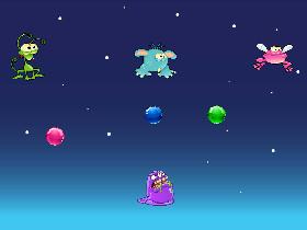 capture the Aliens 1