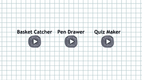 Minigame Lobby