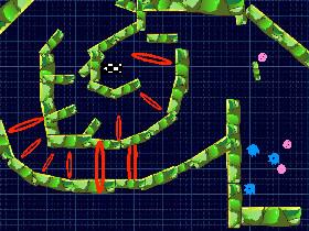 Marble Race  1