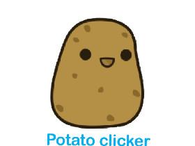 Potato clicker 3
