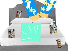 make my bed 2