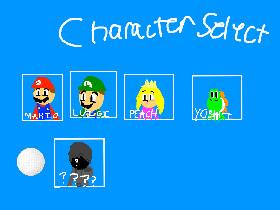 Mario Kart