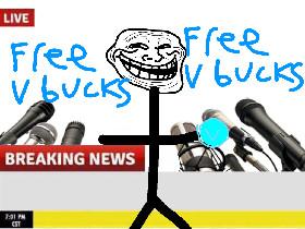NOT CLICKBYTE V BUCKS