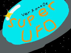 Super UFO - Update 4