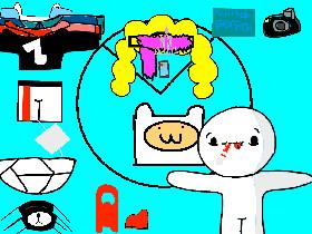 TheOdd1sOut (small update) 1