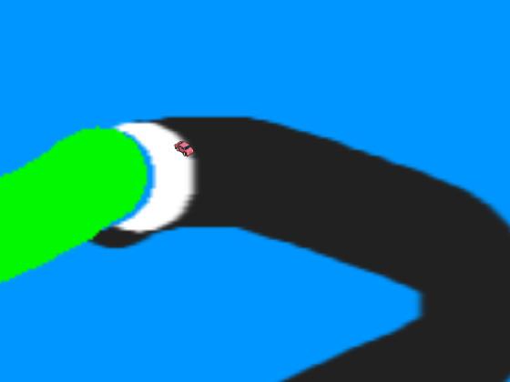 Race Car Track 1 1
