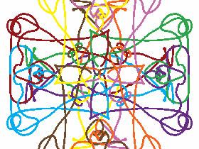 Kaleido maker!